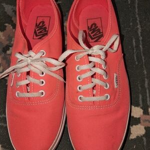 New vans
